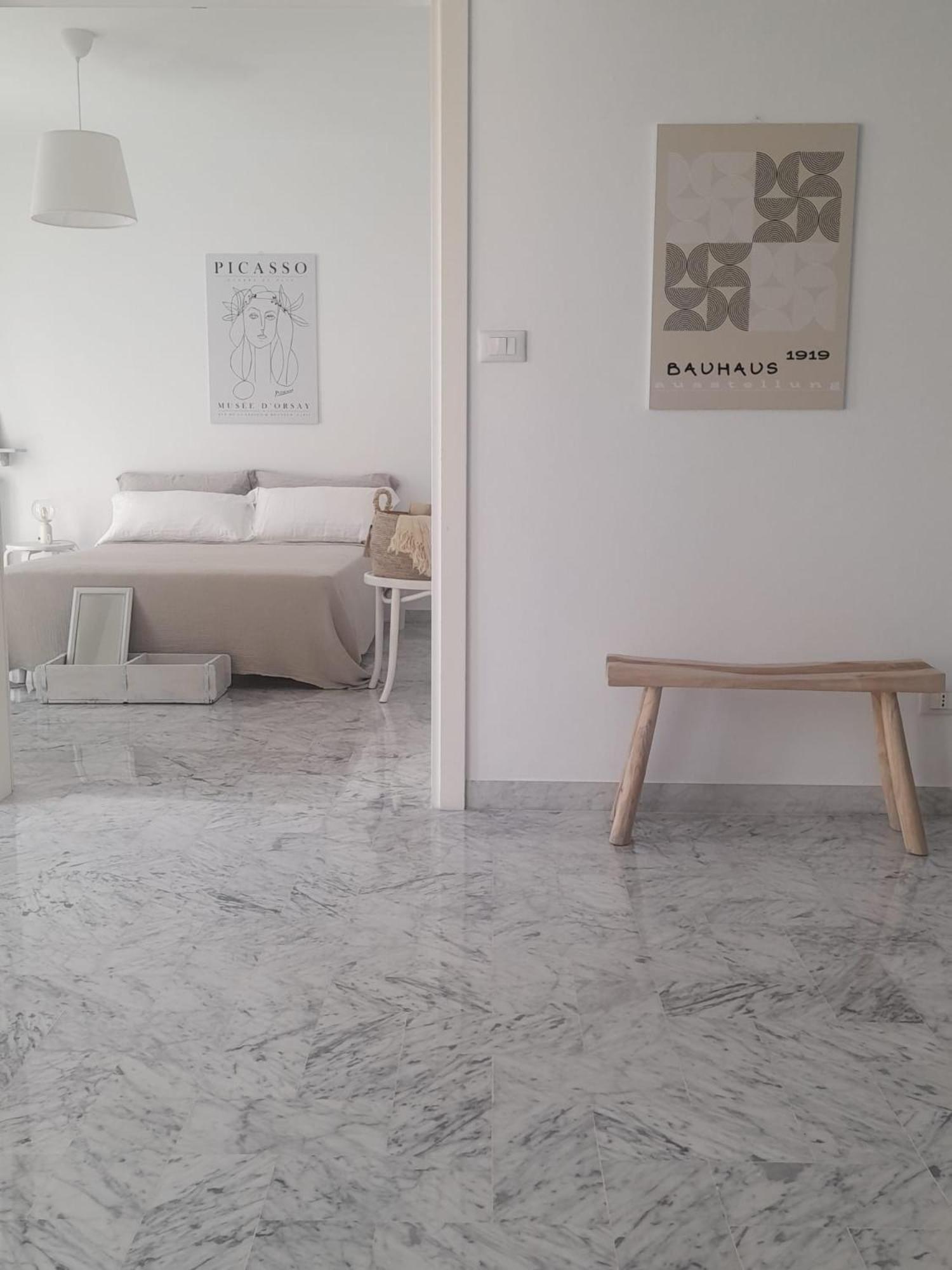 Ducale Interno 5 Appartement Genua Buitenkant foto