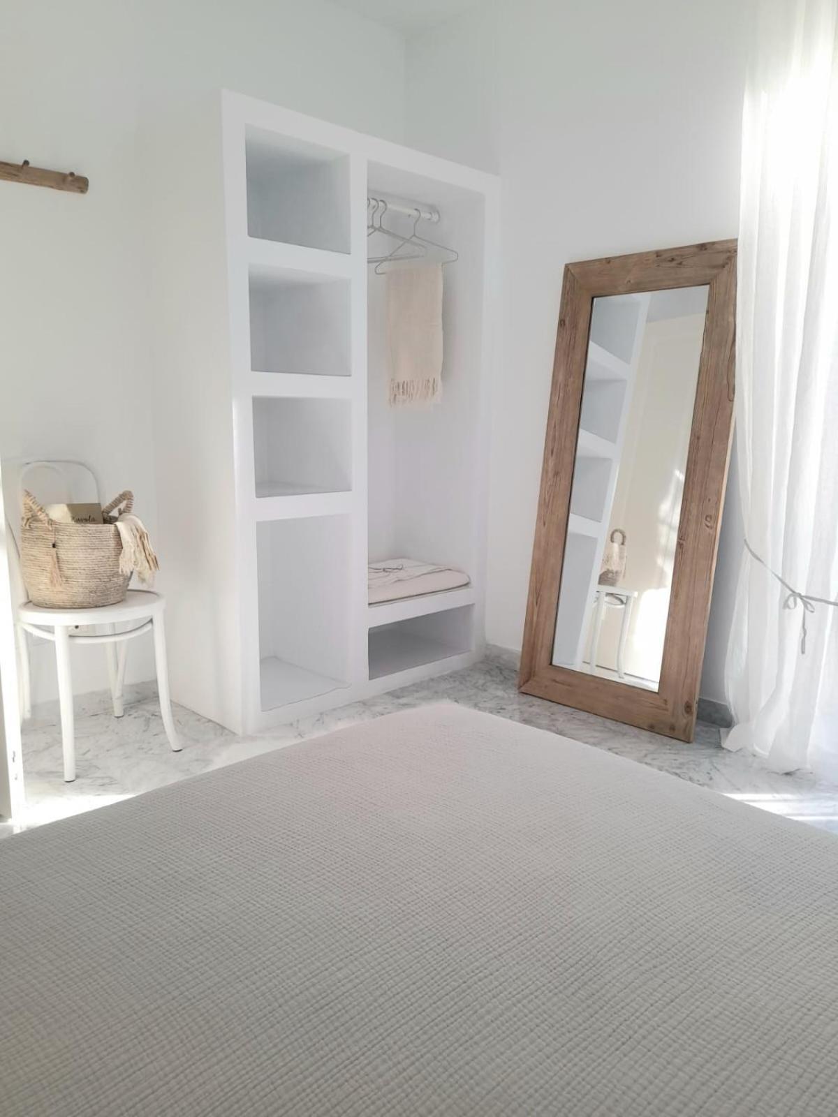 Ducale Interno 5 Appartement Genua Buitenkant foto