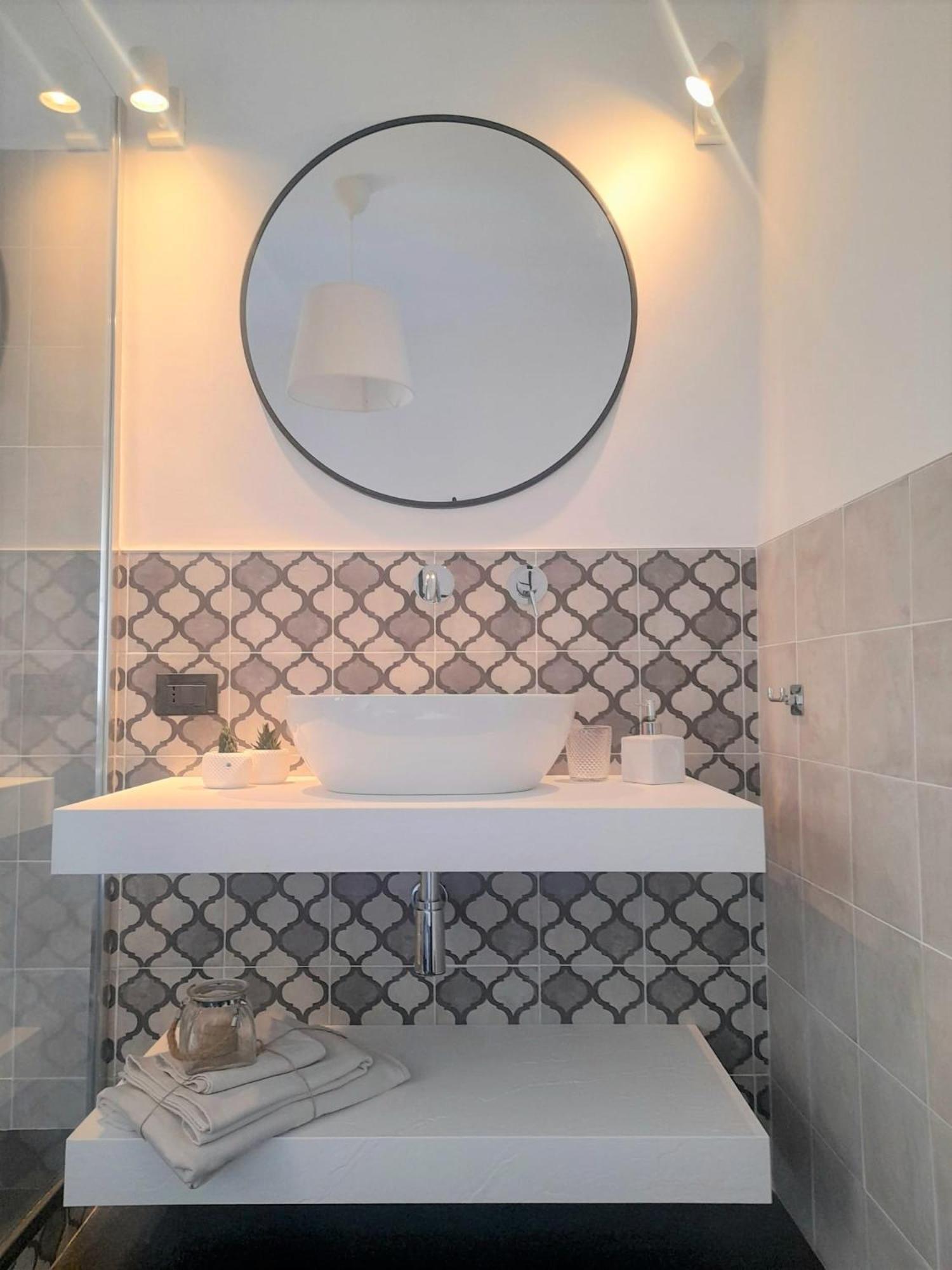 Ducale Interno 5 Appartement Genua Buitenkant foto