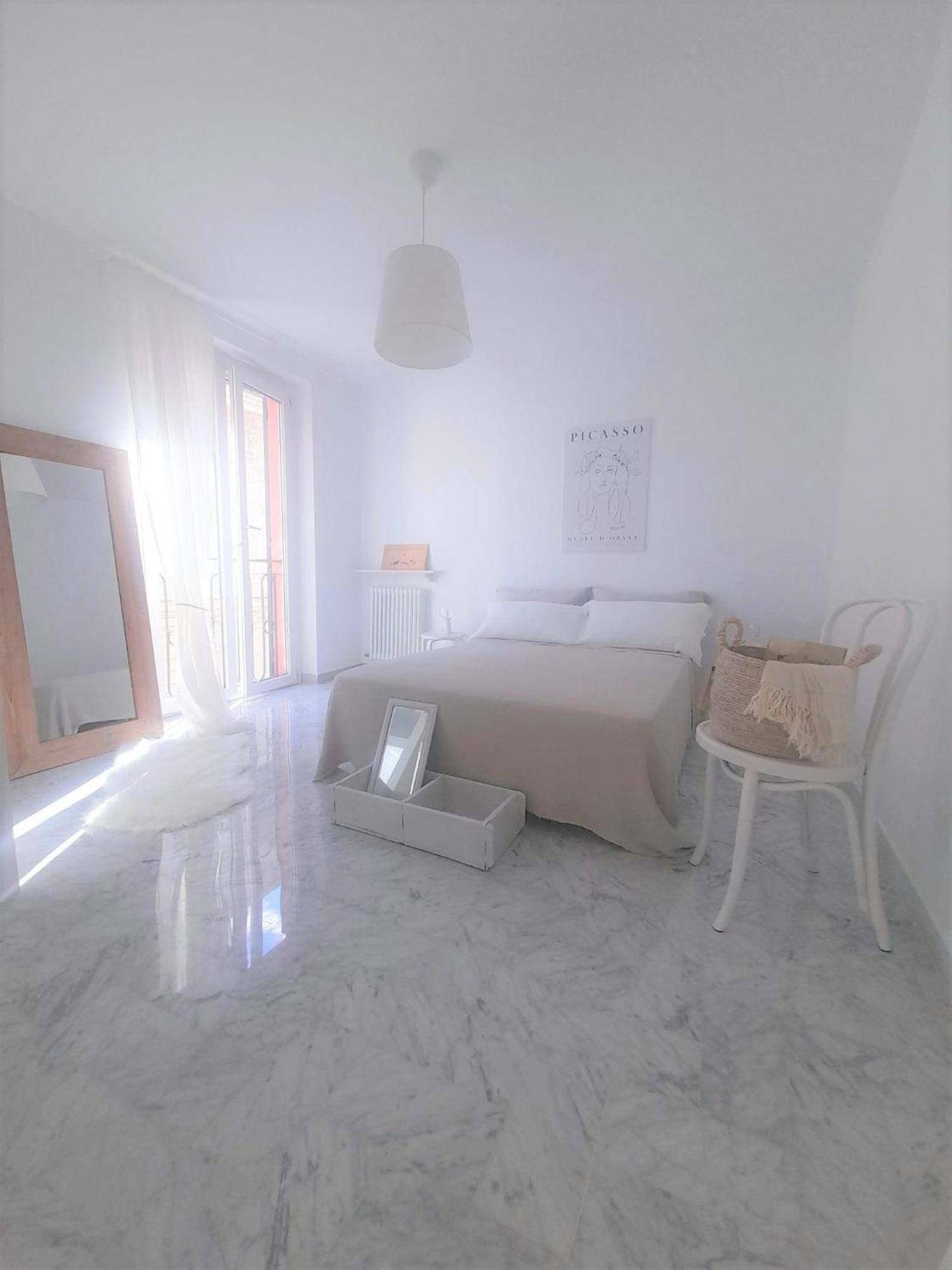 Ducale Interno 5 Appartement Genua Buitenkant foto