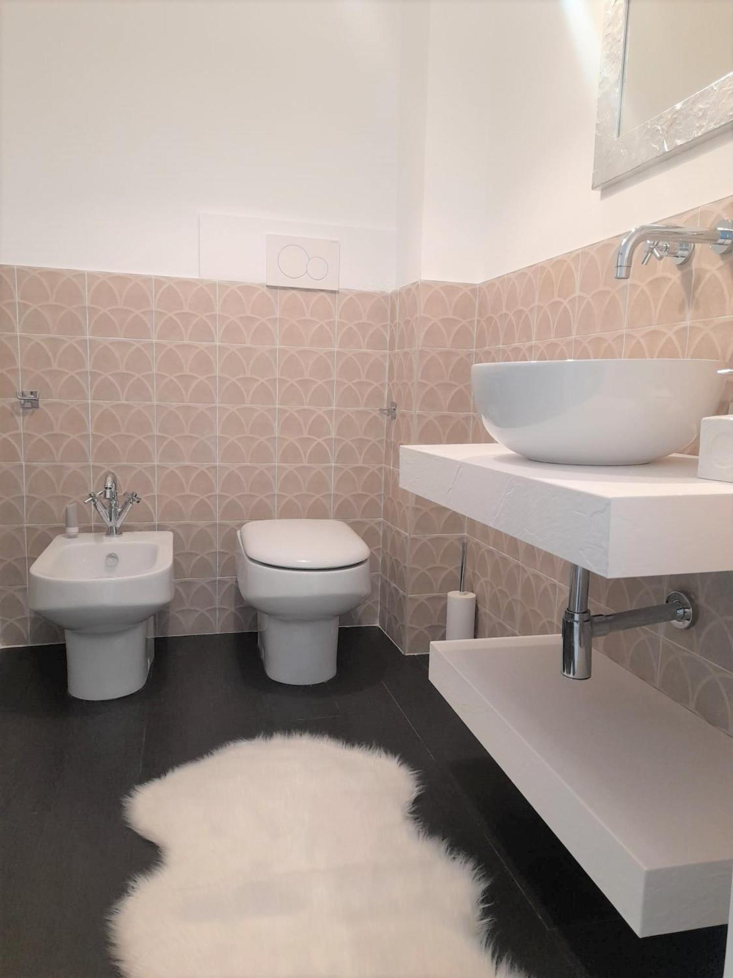 Ducale Interno 5 Appartement Genua Buitenkant foto