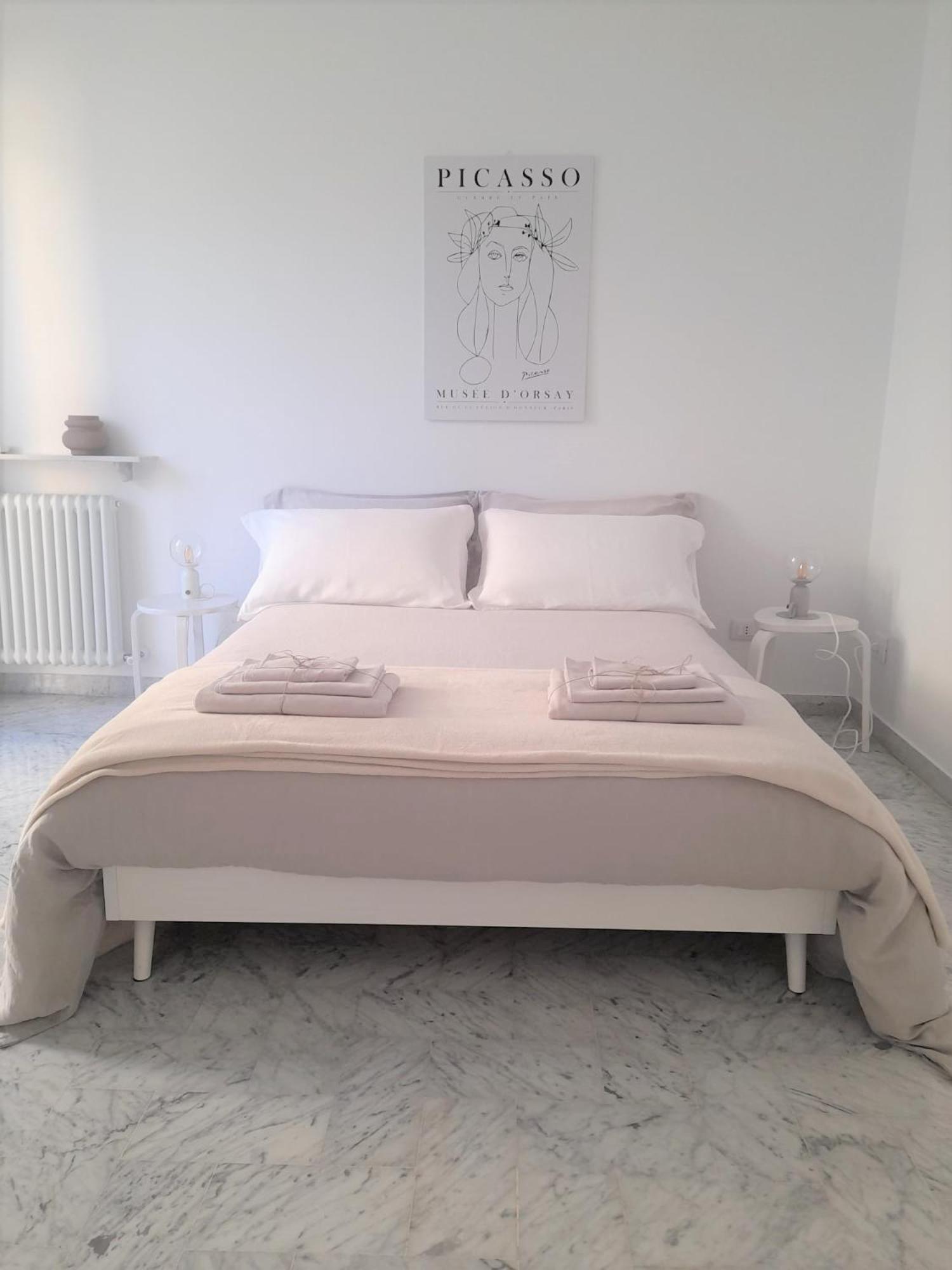 Ducale Interno 5 Appartement Genua Buitenkant foto