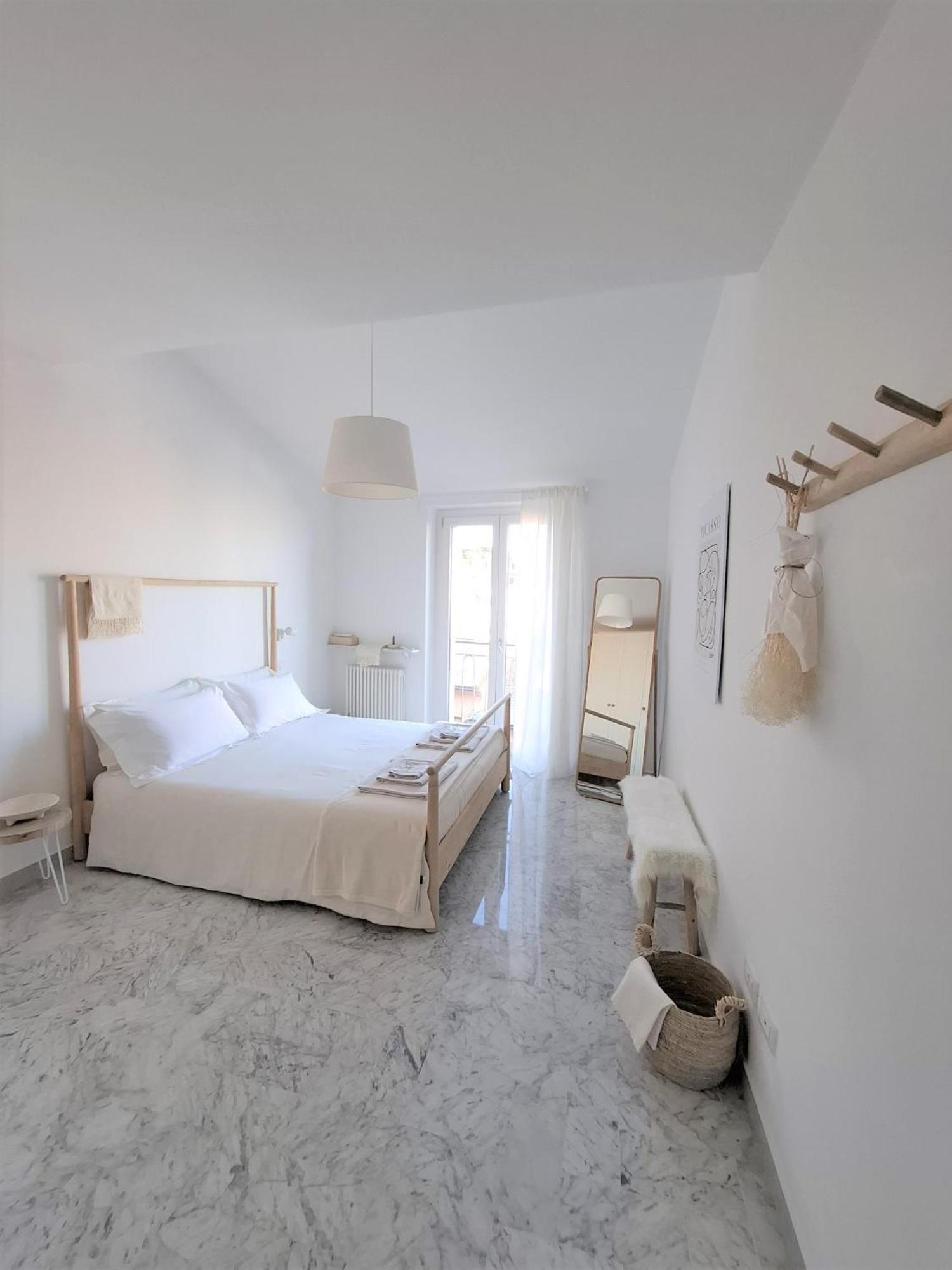 Ducale Interno 5 Appartement Genua Buitenkant foto